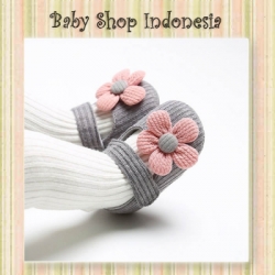 large S943 prewalker rajut abu 2